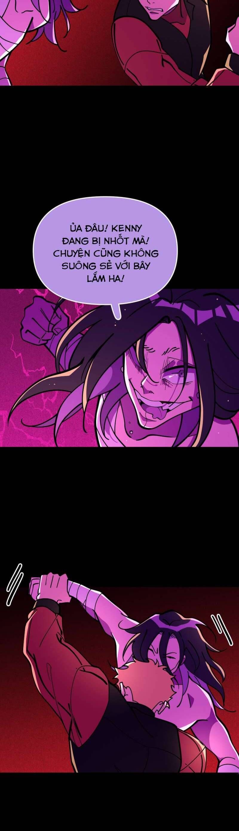 Homesick - Chapter 89 - Page 20