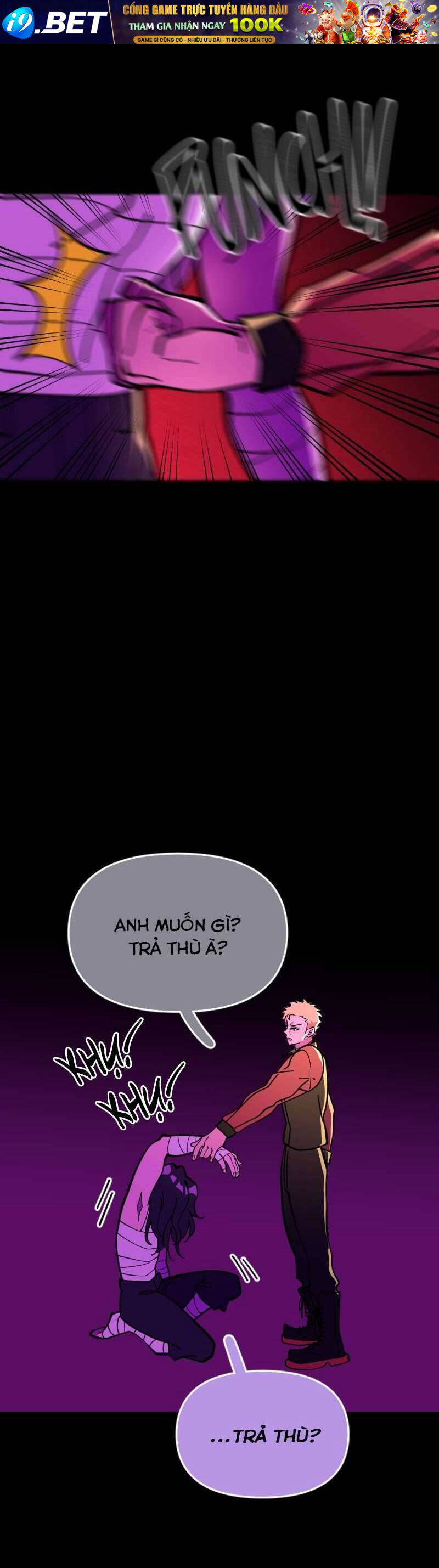 Homesick - Chapter 89 - Page 21