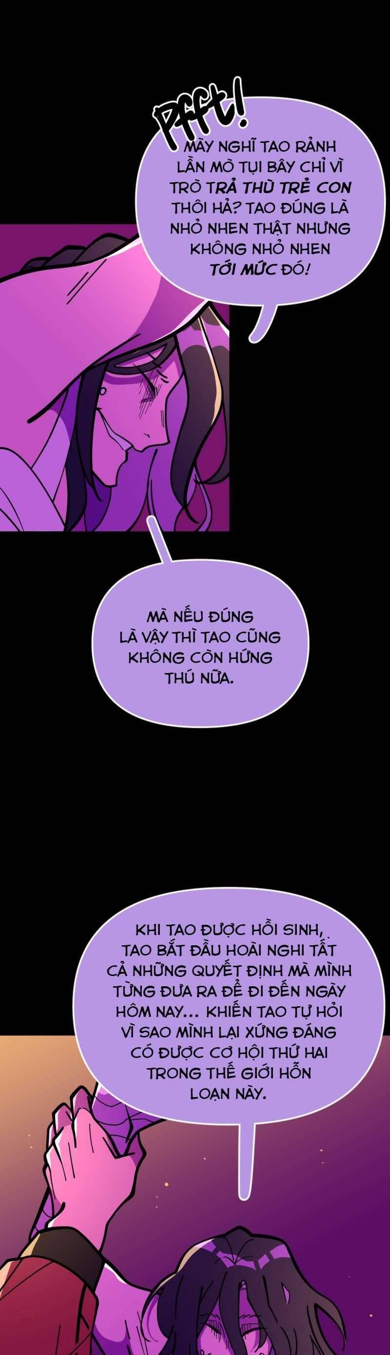 Homesick - Chapter 89 - Page 22