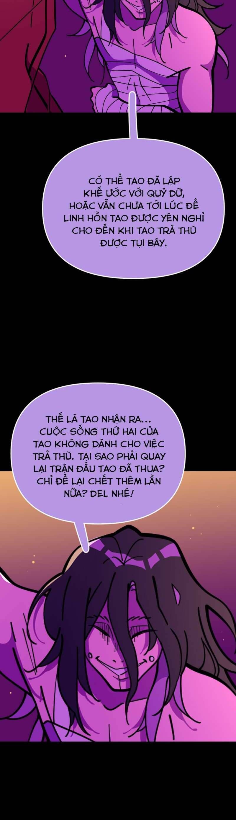 Homesick - Chapter 89 - Page 23