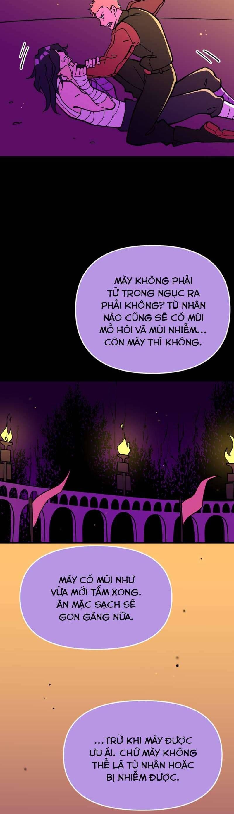 Homesick - Chapter 89 - Page 25