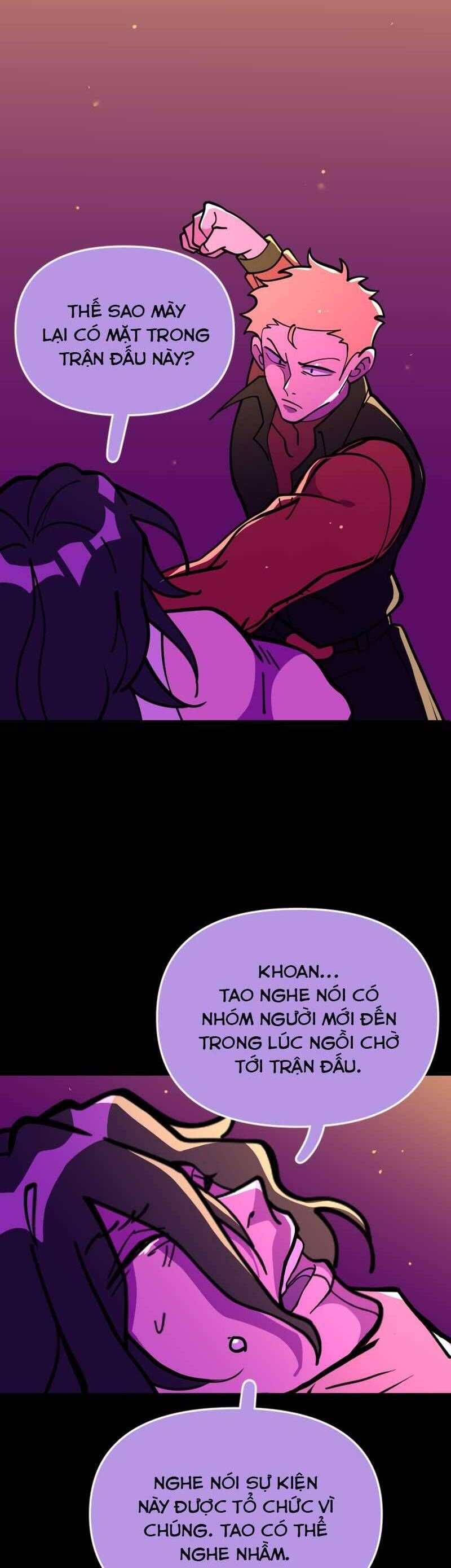 Homesick - Chapter 89 - Page 26