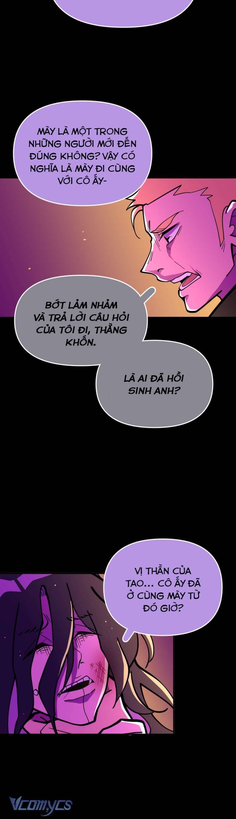 Homesick - Chapter 89 - Page 27