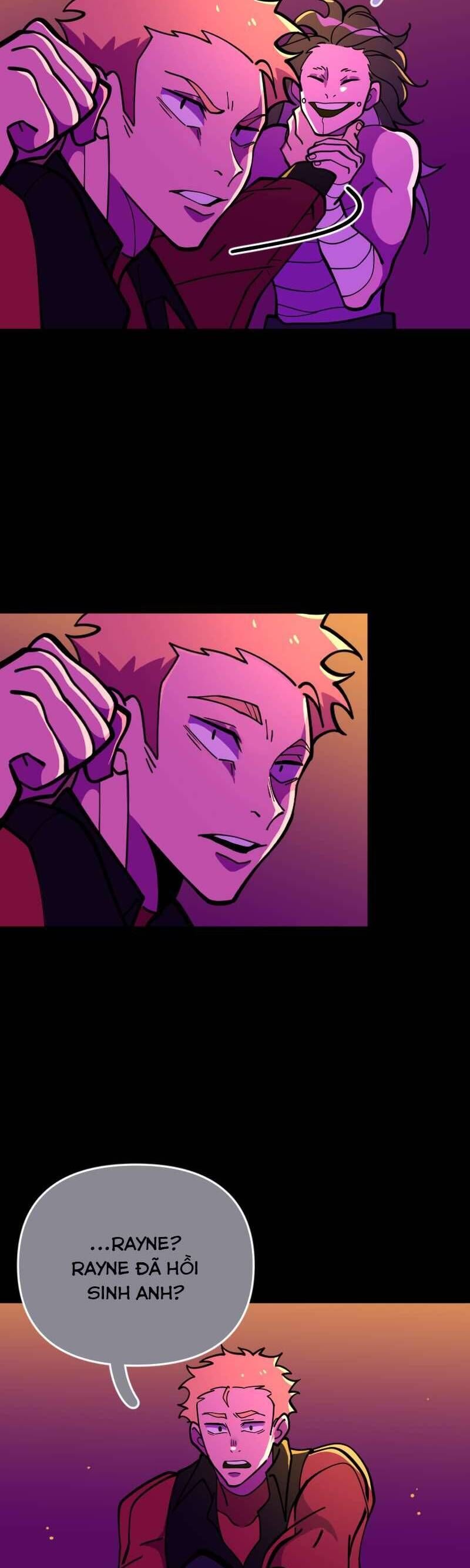 Homesick - Chapter 89 - Page 29