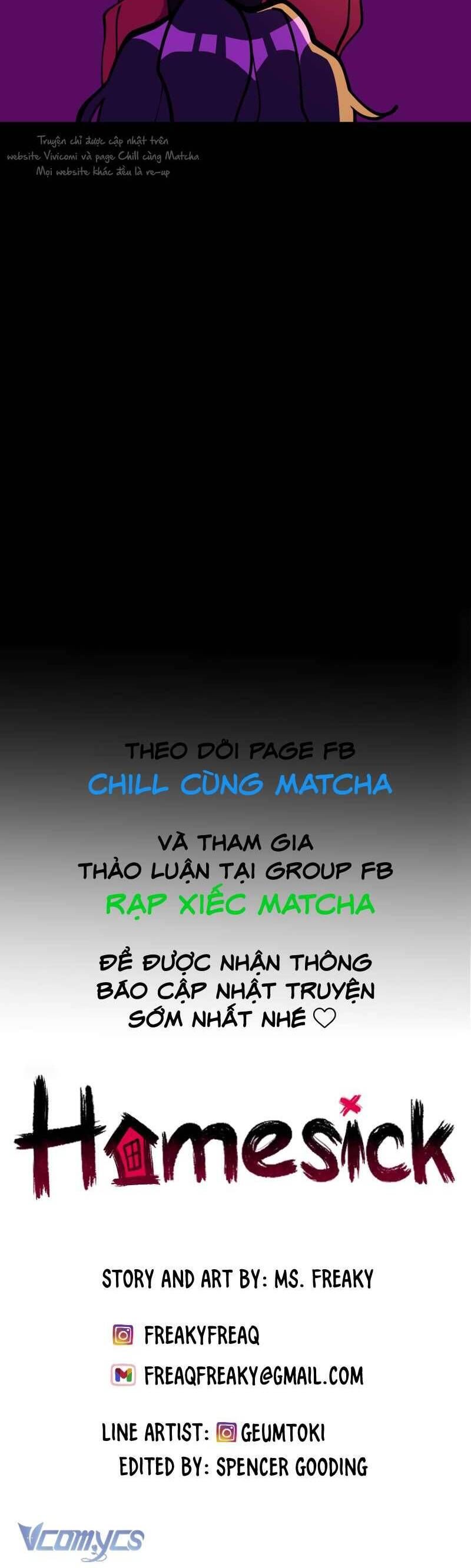 Homesick - Chapter 89 - Page 30