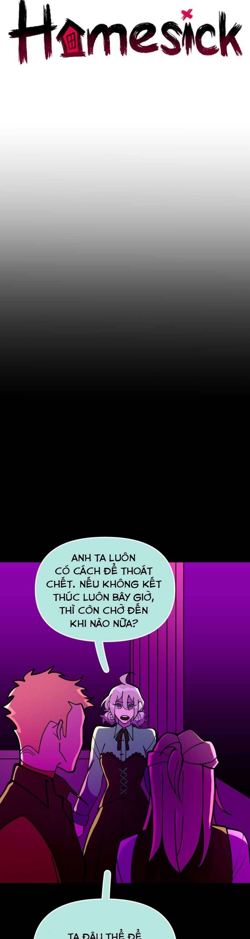 Homesick - Chapter 89 - Page 4