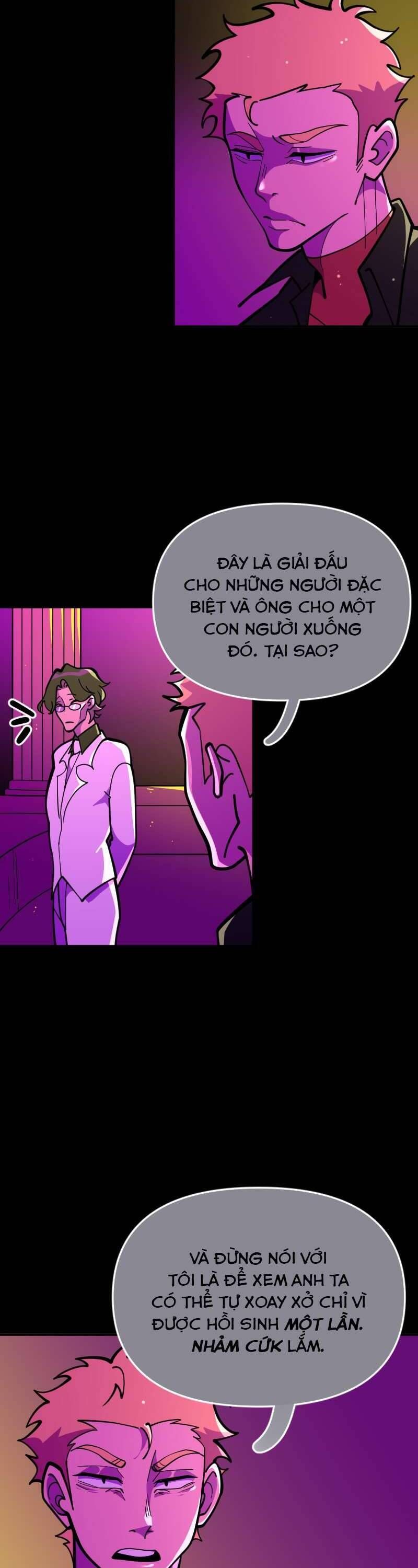 Homesick - Chapter 89 - Page 6