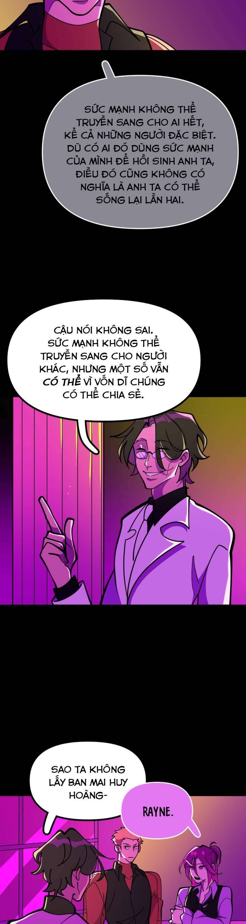 Homesick - Chapter 89 - Page 7