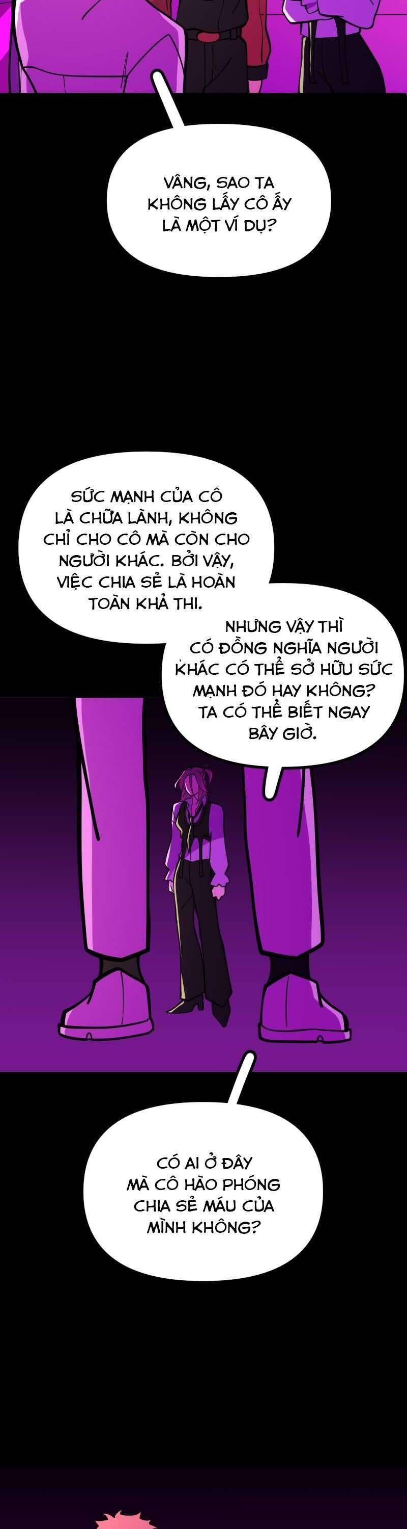 Homesick - Chapter 89 - Page 8