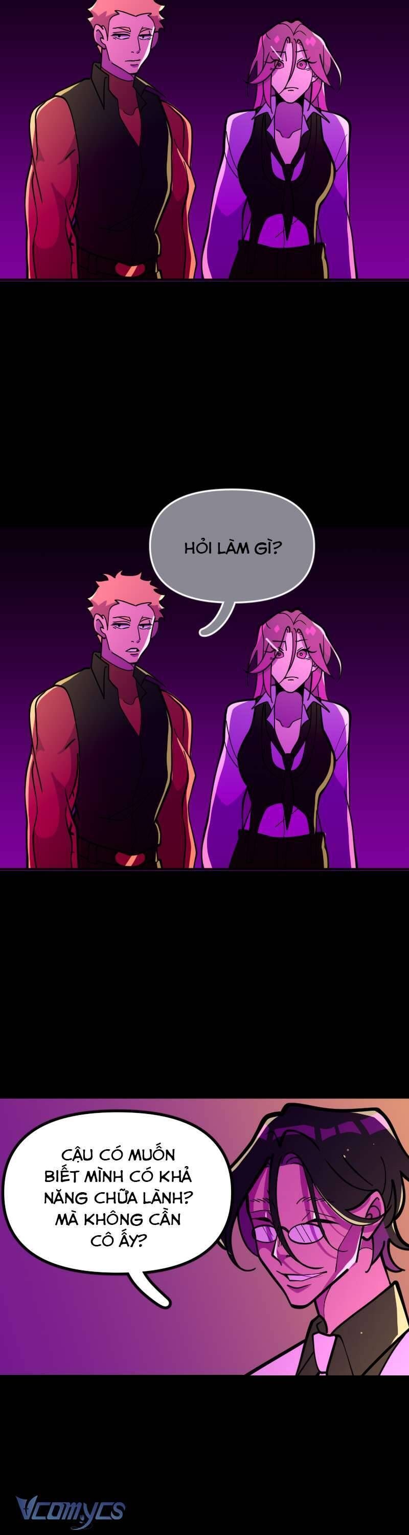 Homesick - Chapter 89 - Page 9