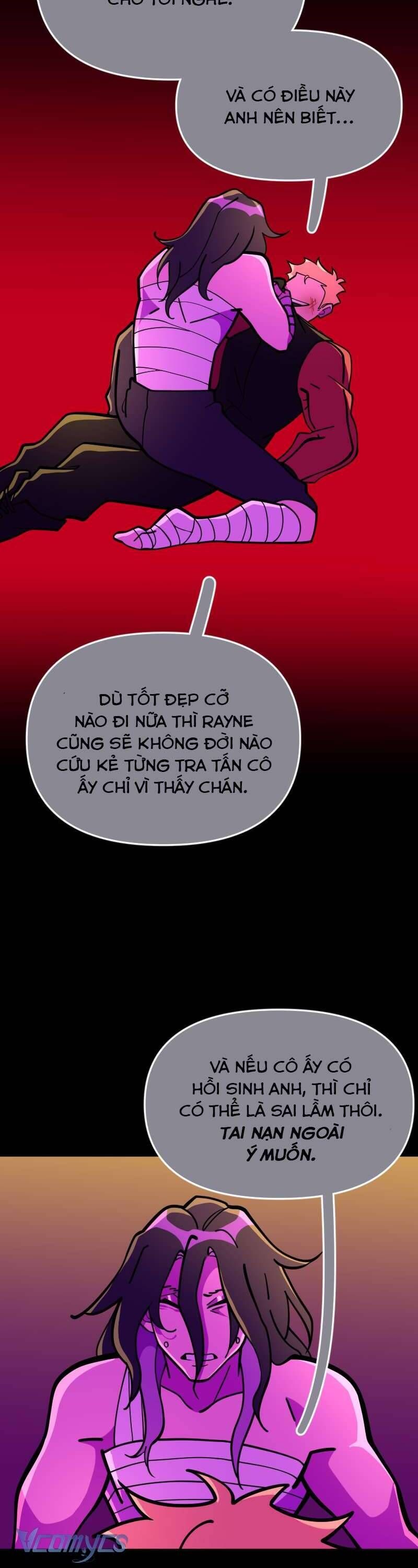 Homesick - Chapter 90 - Page 10