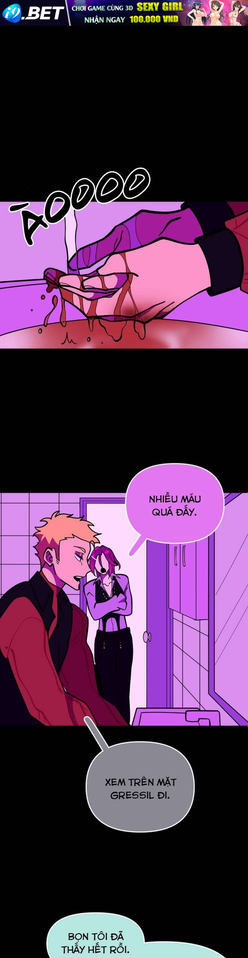 Homesick - Chapter 90 - Page 17