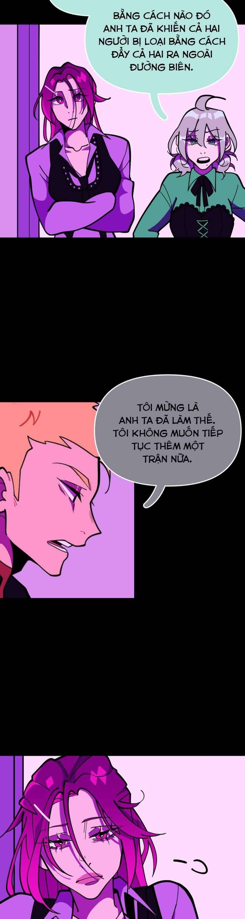 Homesick - Chapter 90 - Page 18