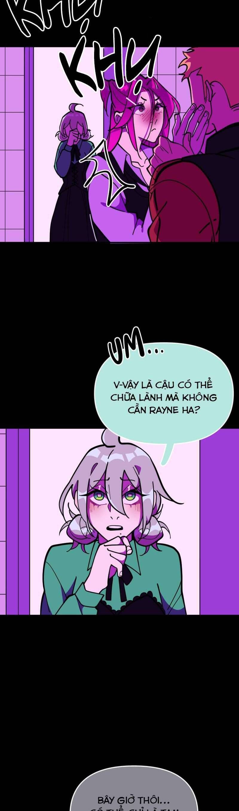 Homesick - Chapter 90 - Page 22