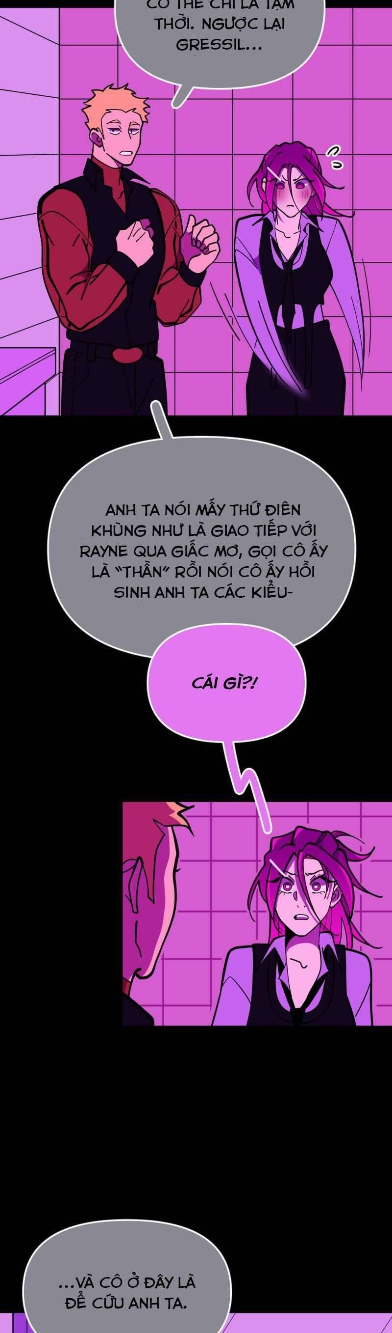 Homesick - Chapter 90 - Page 23