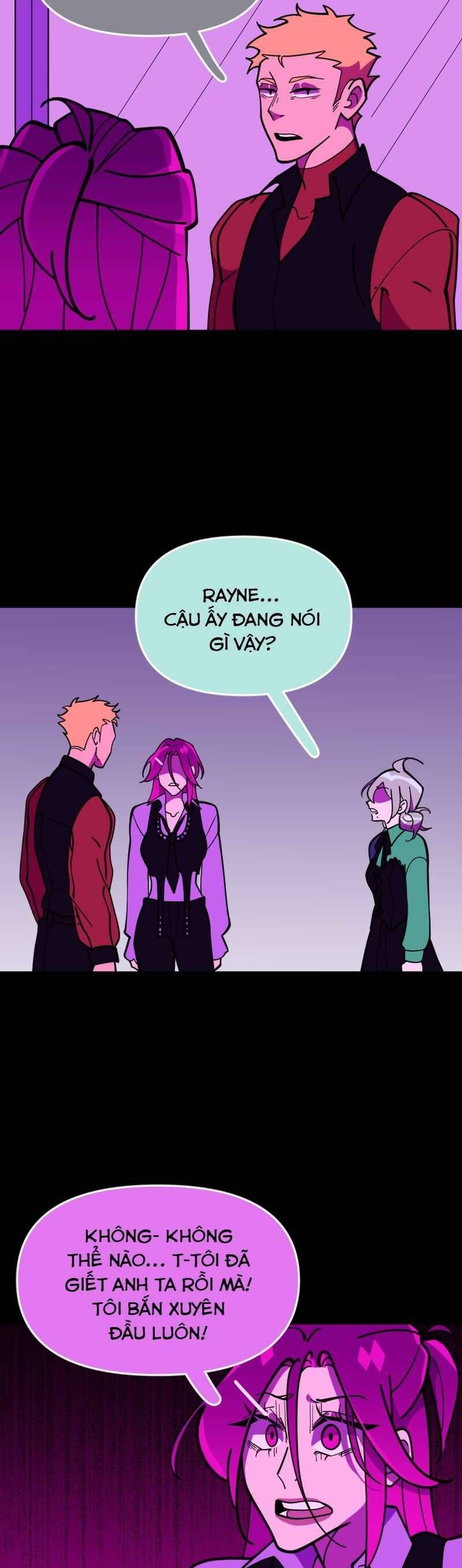 Homesick - Chapter 90 - Page 24