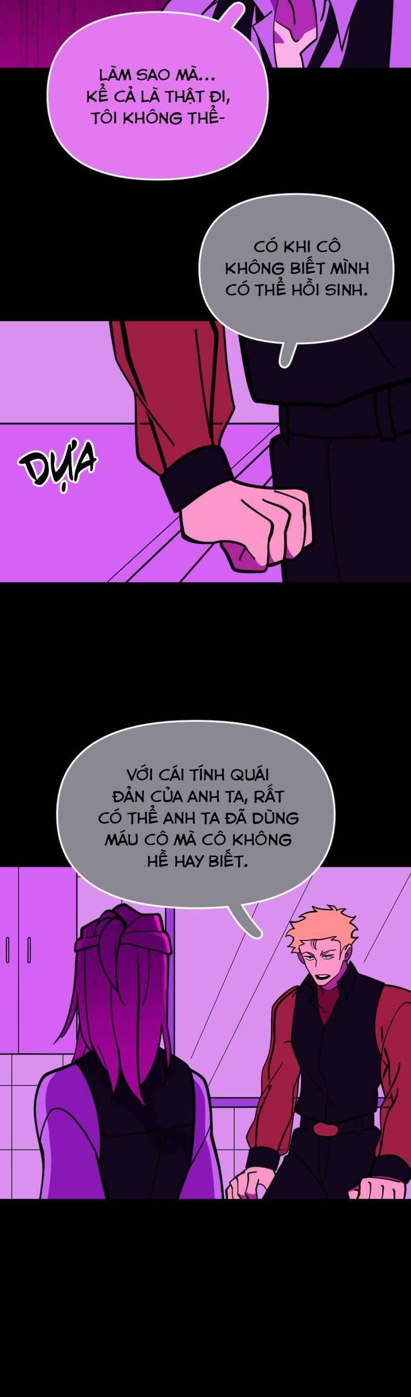 Homesick - Chapter 90 - Page 25