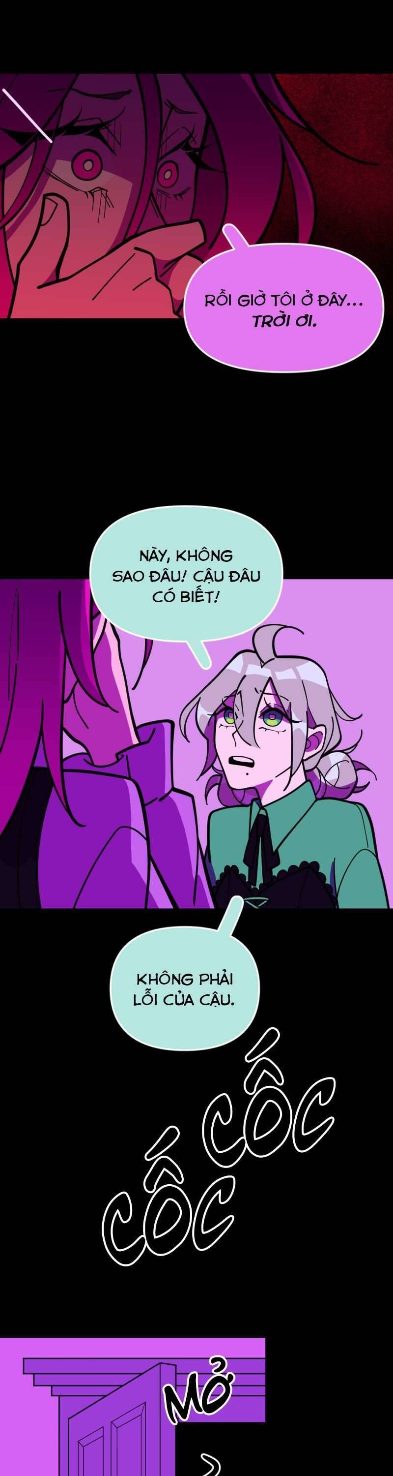 Homesick - Chapter 90 - Page 27