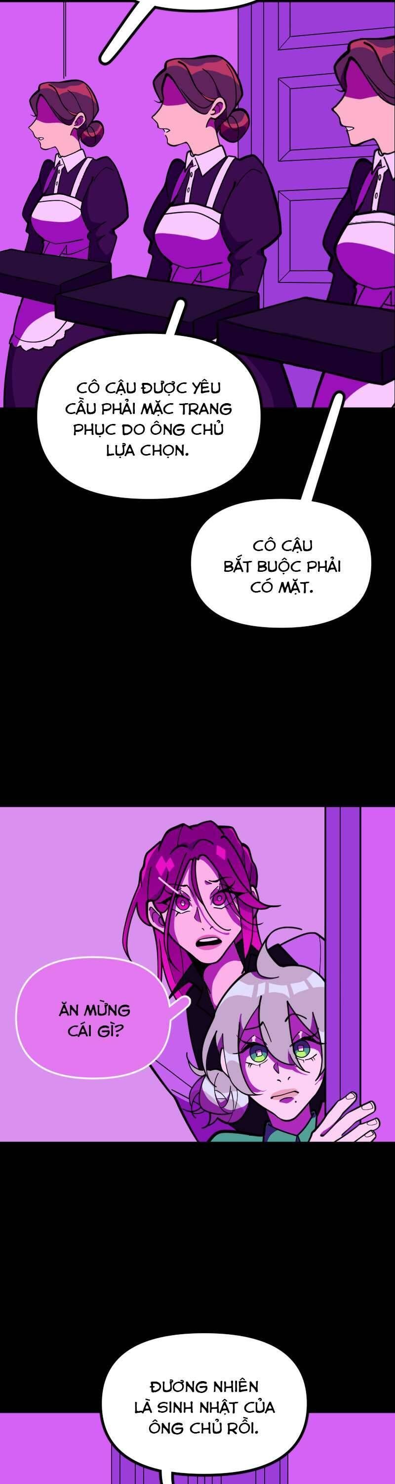 Homesick - Chapter 90 - Page 29