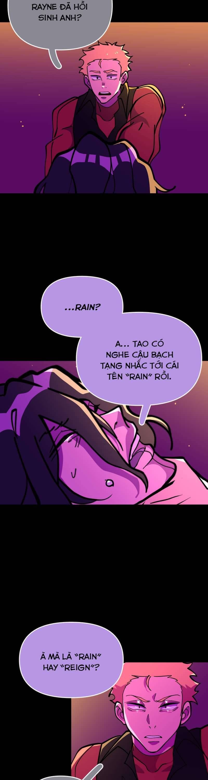 Homesick - Chapter 90 - Page 3