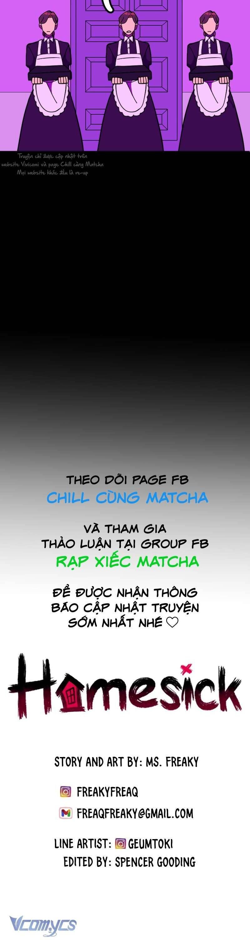 Homesick - Chapter 90 - Page 30