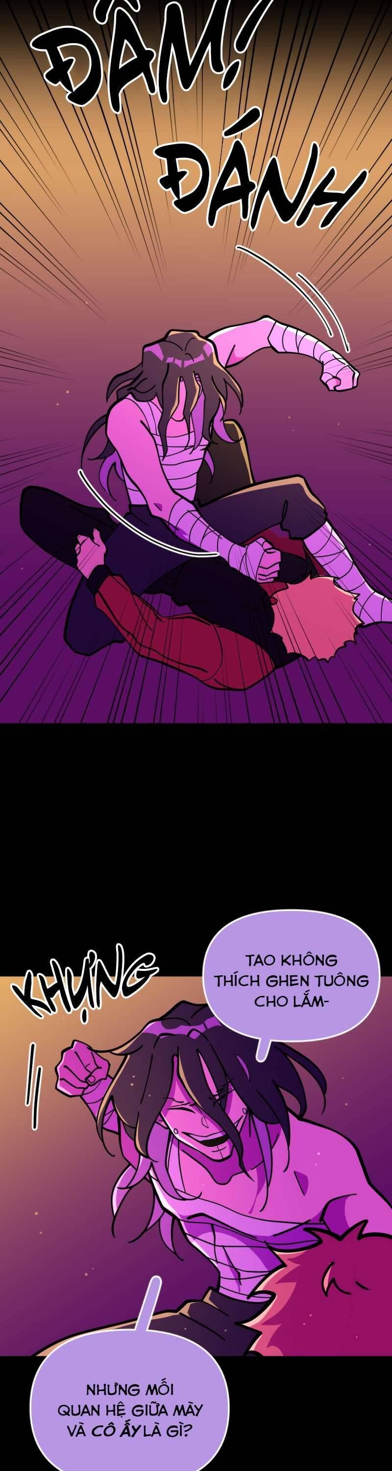 Homesick - Chapter 90 - Page 5