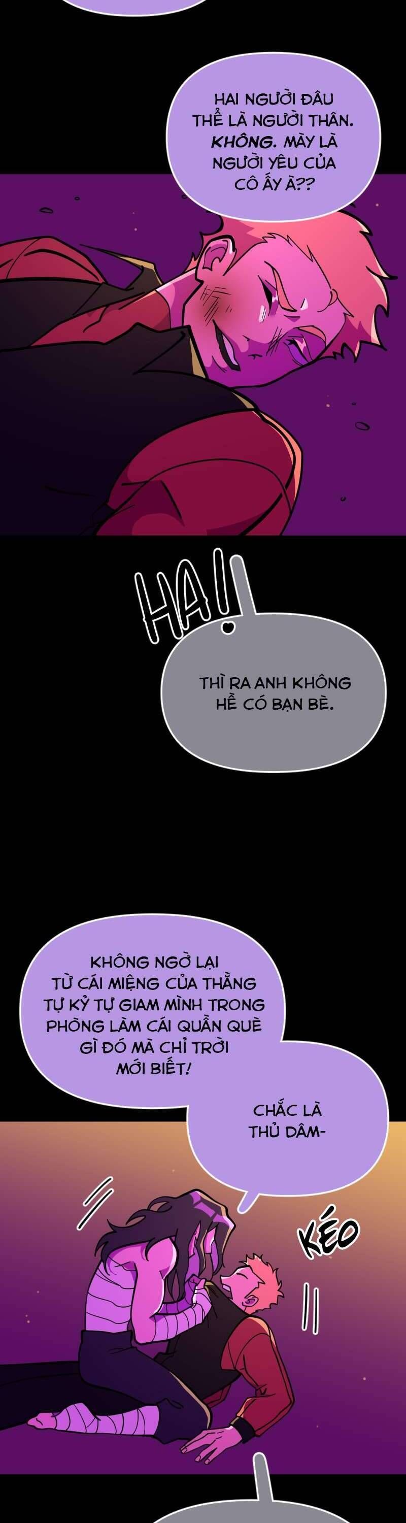 Homesick - Chapter 90 - Page 6