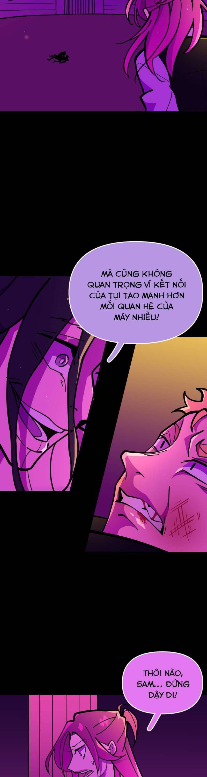 Homesick - Chapter 90 - Page 8