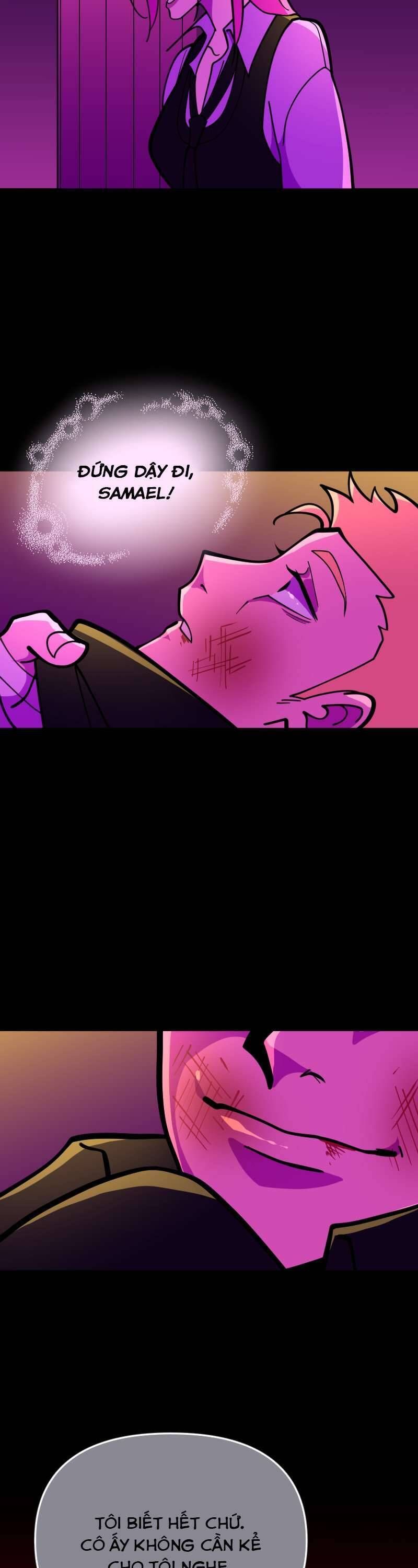 Homesick - Chapter 90 - Page 9