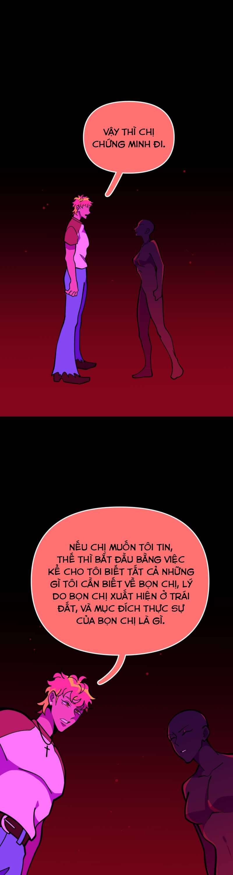 Homesick - Chapter 91 - Page 11