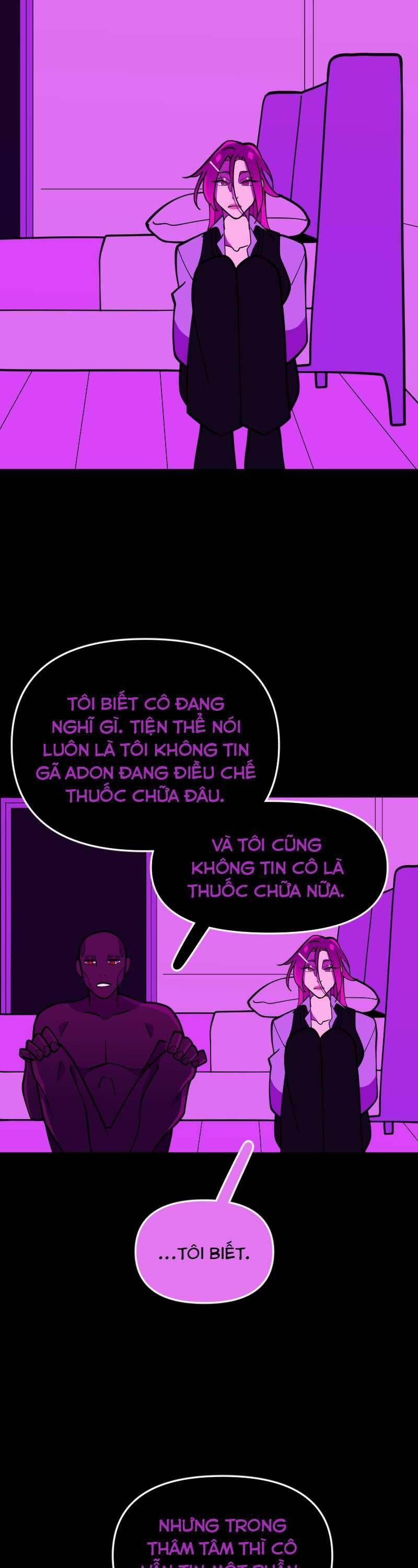 Homesick - Chapter 91 - Page 13