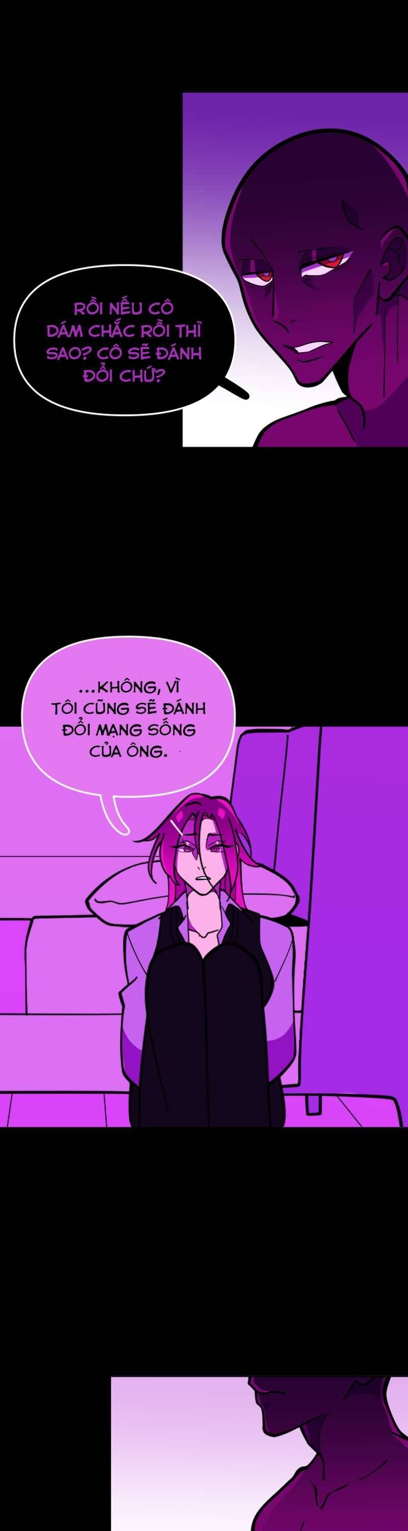 Homesick - Chapter 91 - Page 15