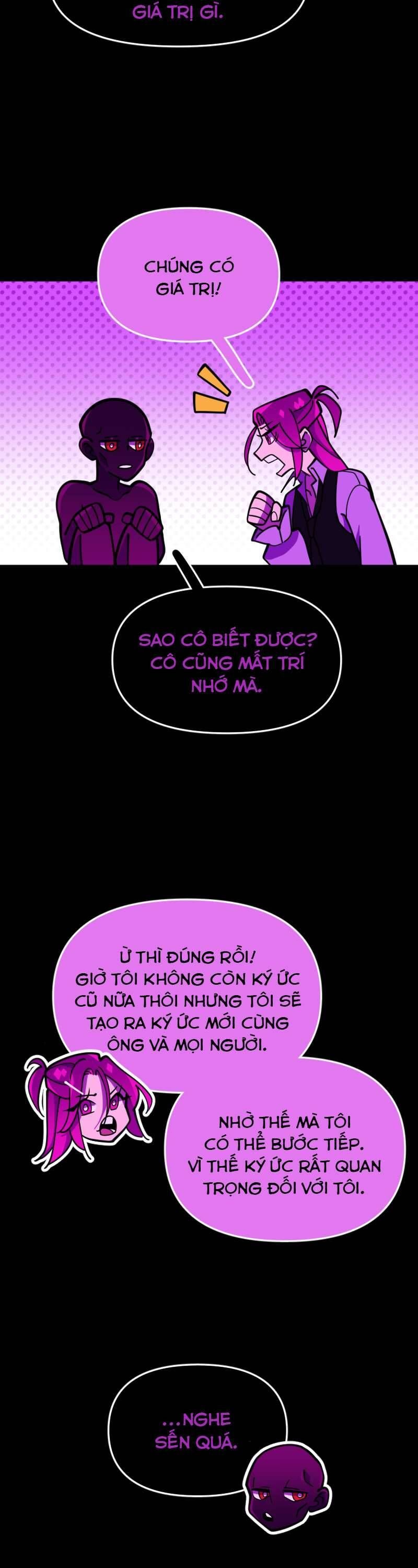 Homesick - Chapter 91 - Page 18