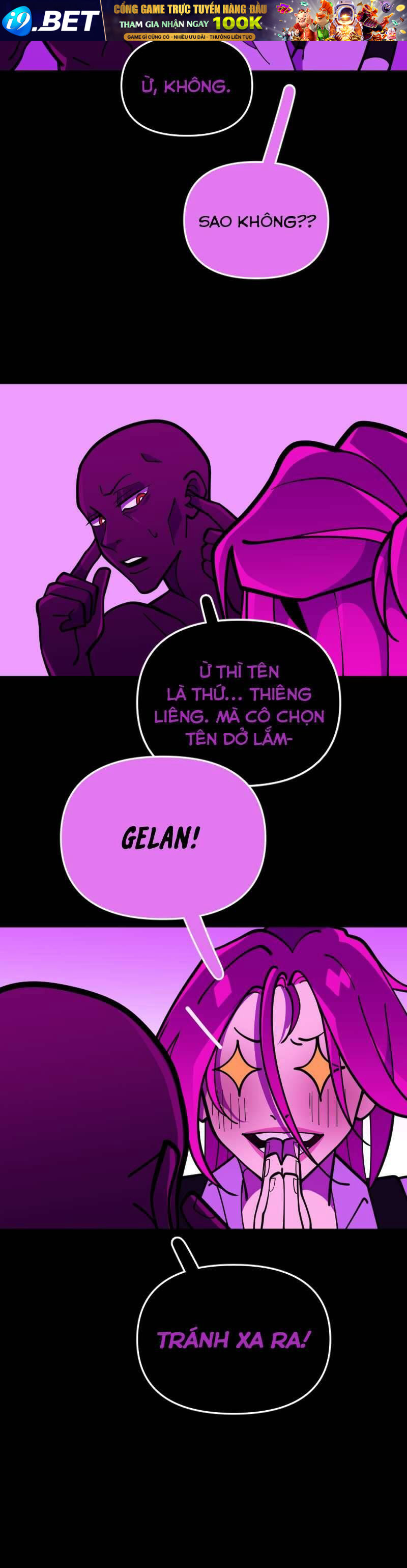 Homesick - Chapter 91 - Page 20