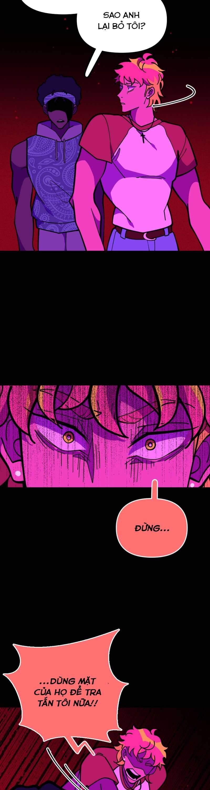 Homesick - Chapter 91 - Page 3