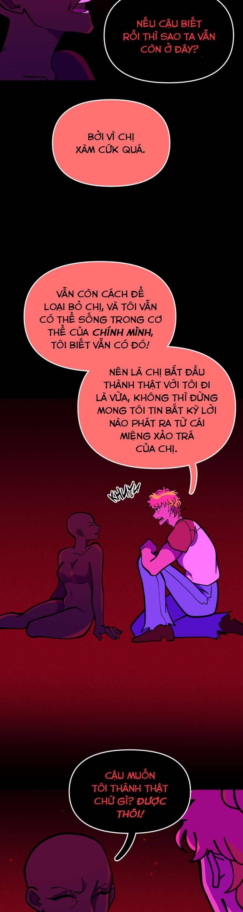 Homesick - Chapter 91 - Page 6