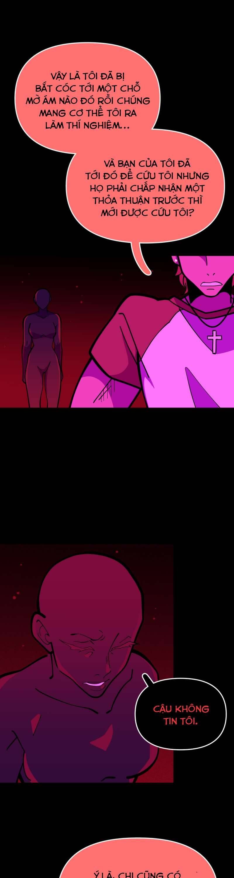 Homesick - Chapter 91 - Page 9