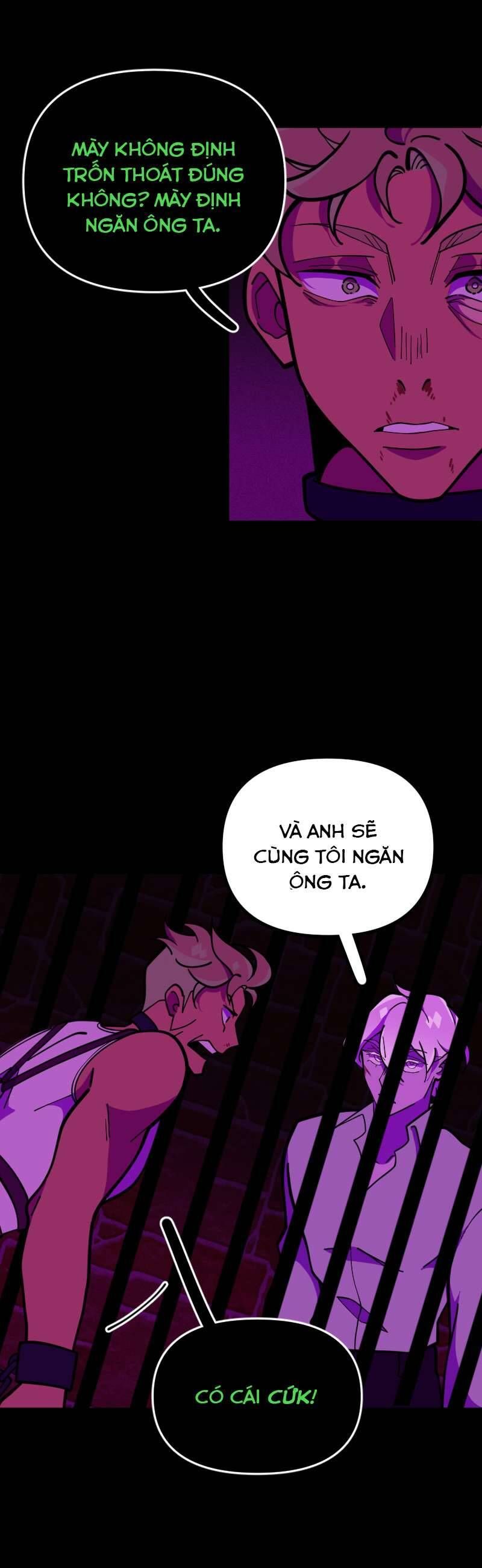 Homesick - Chapter 92 - Page 10