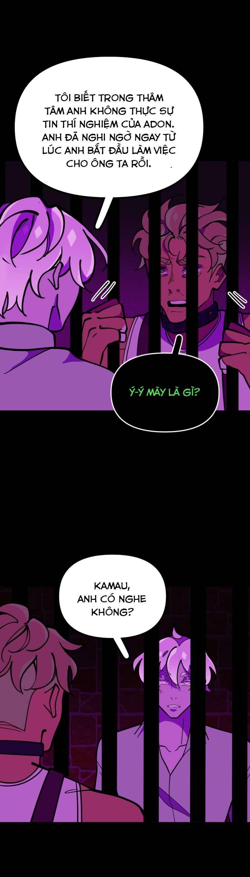 Homesick - Chapter 92 - Page 11