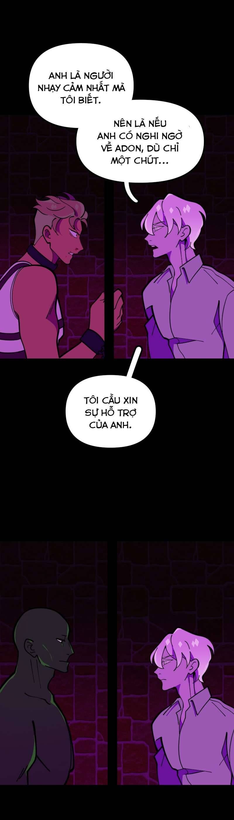 Homesick - Chapter 92 - Page 12