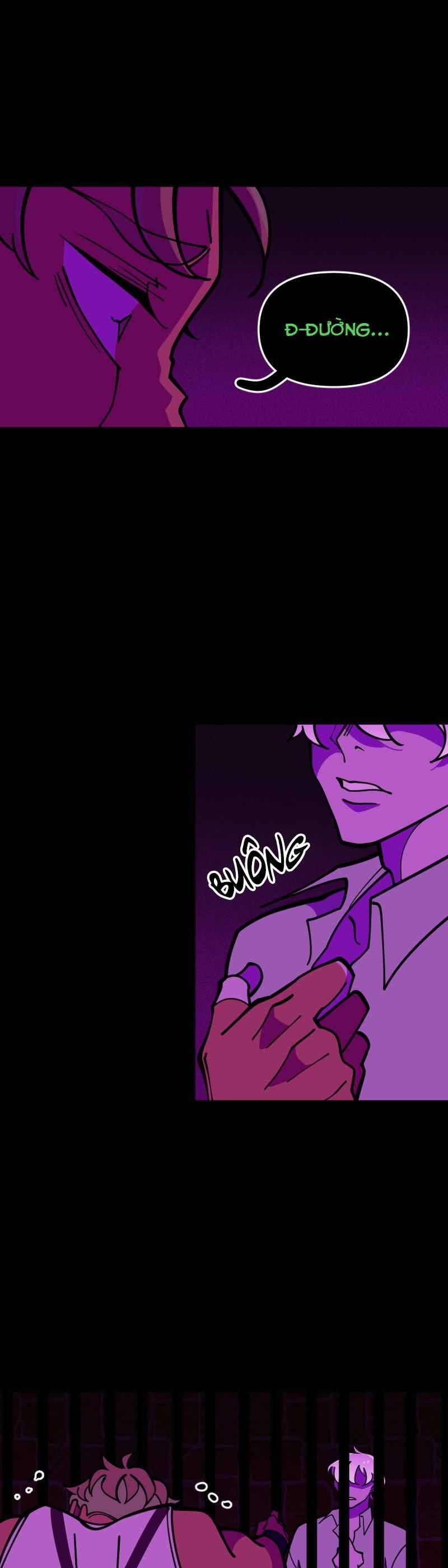 Homesick - Chapter 92 - Page 14