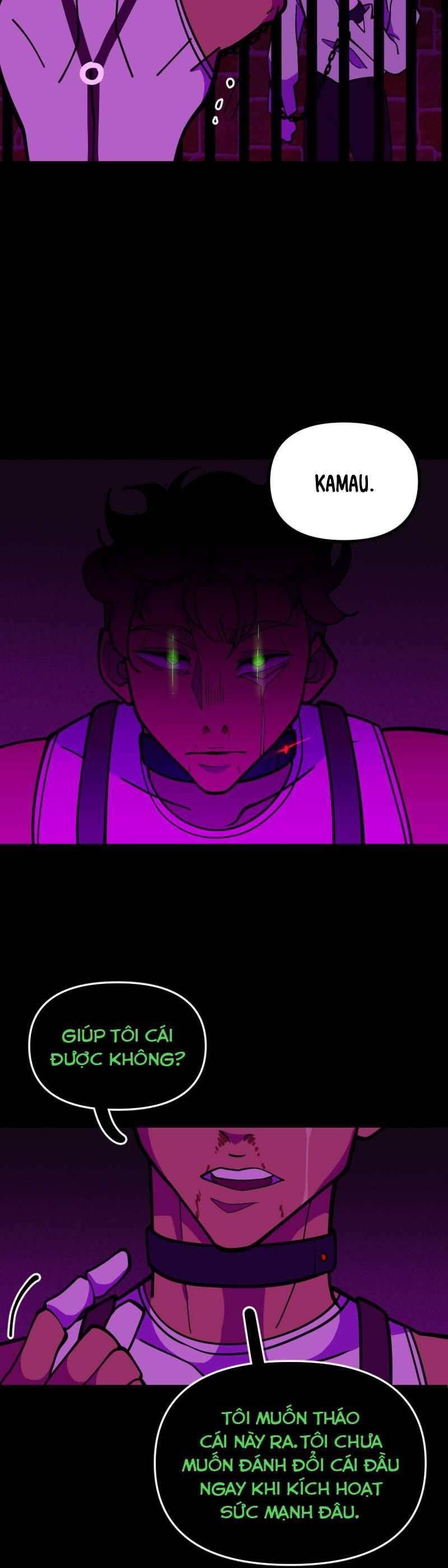 Homesick - Chapter 92 - Page 15