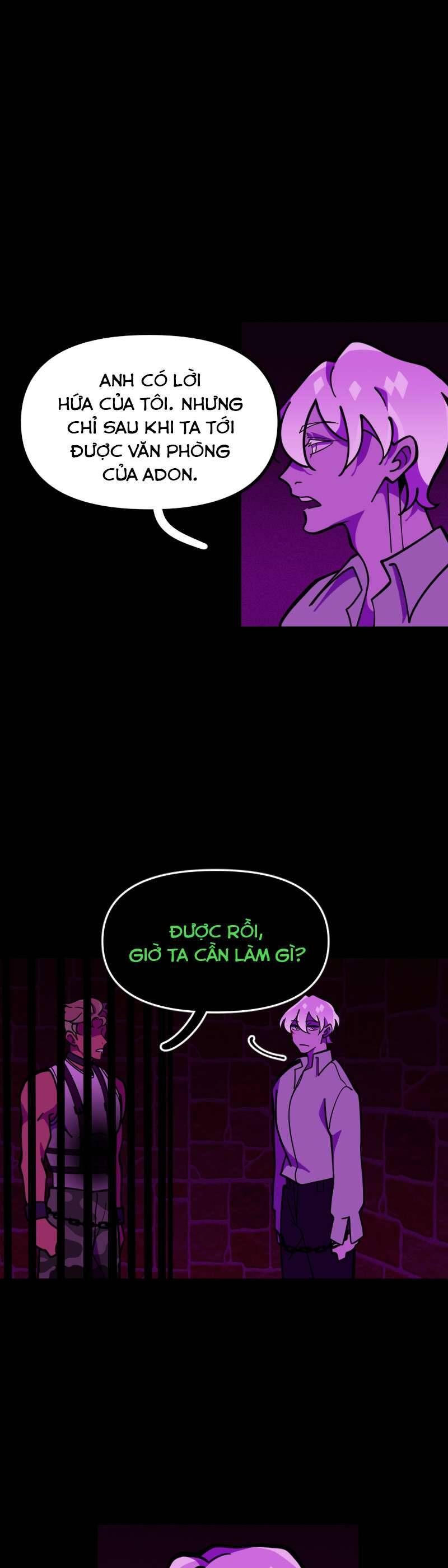 Homesick - Chapter 92 - Page 16