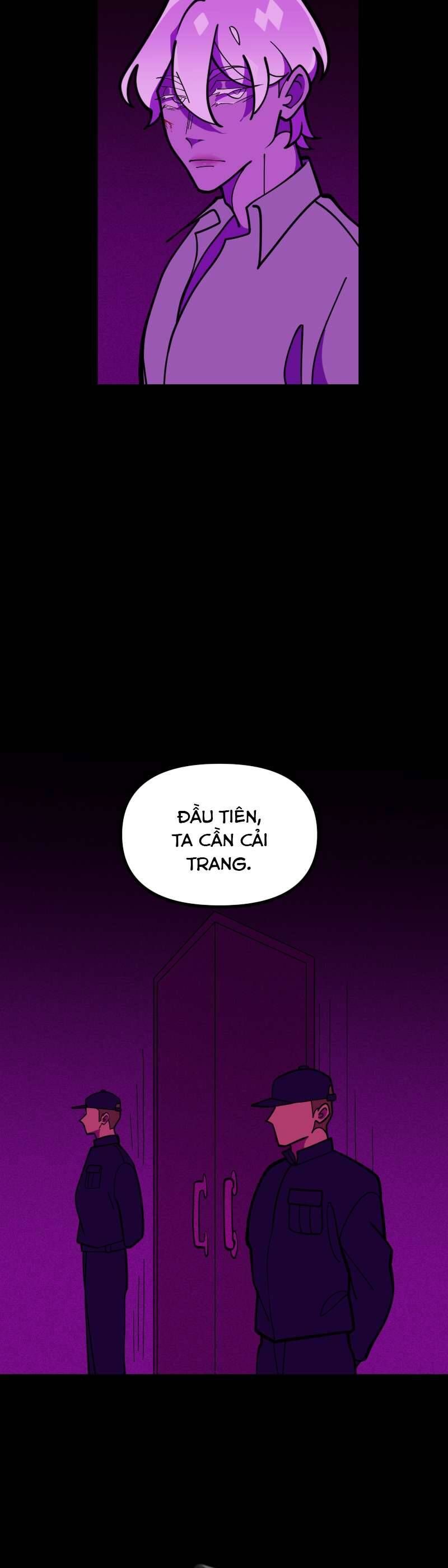 Homesick - Chapter 92 - Page 17