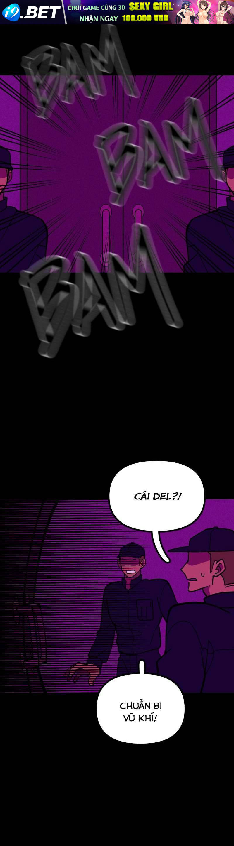 Homesick - Chapter 92 - Page 18