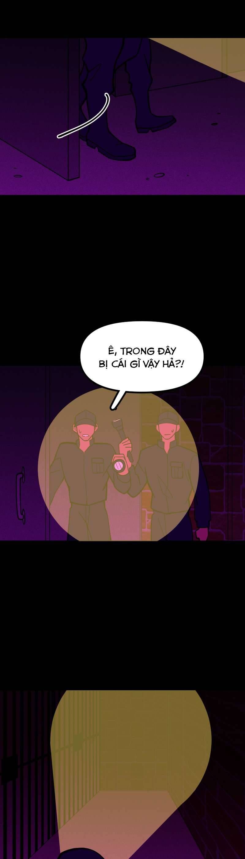 Homesick - Chapter 92 - Page 19