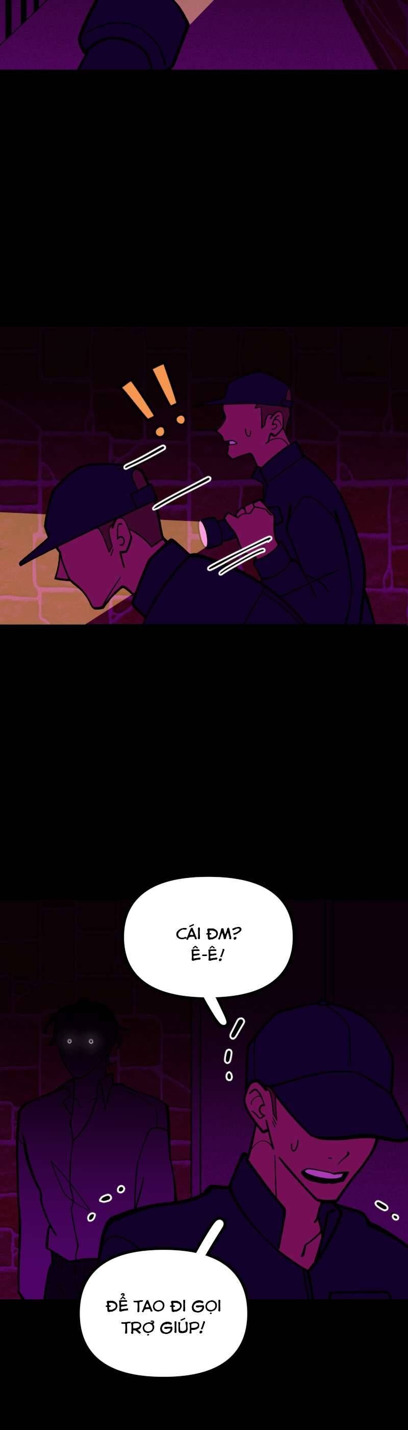 Homesick - Chapter 92 - Page 20