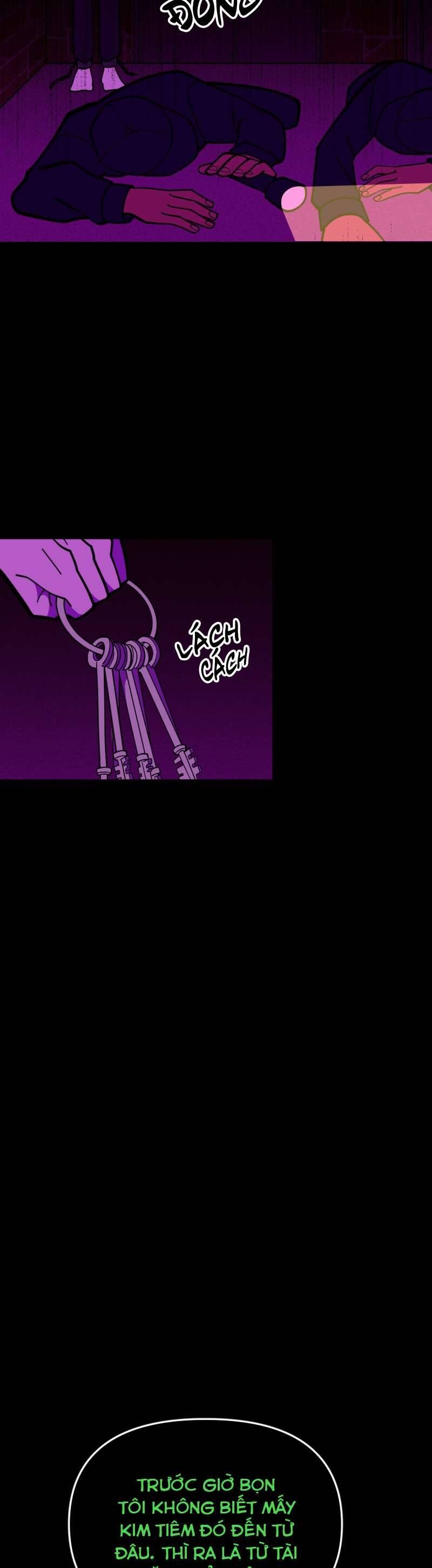 Homesick - Chapter 92 - Page 22