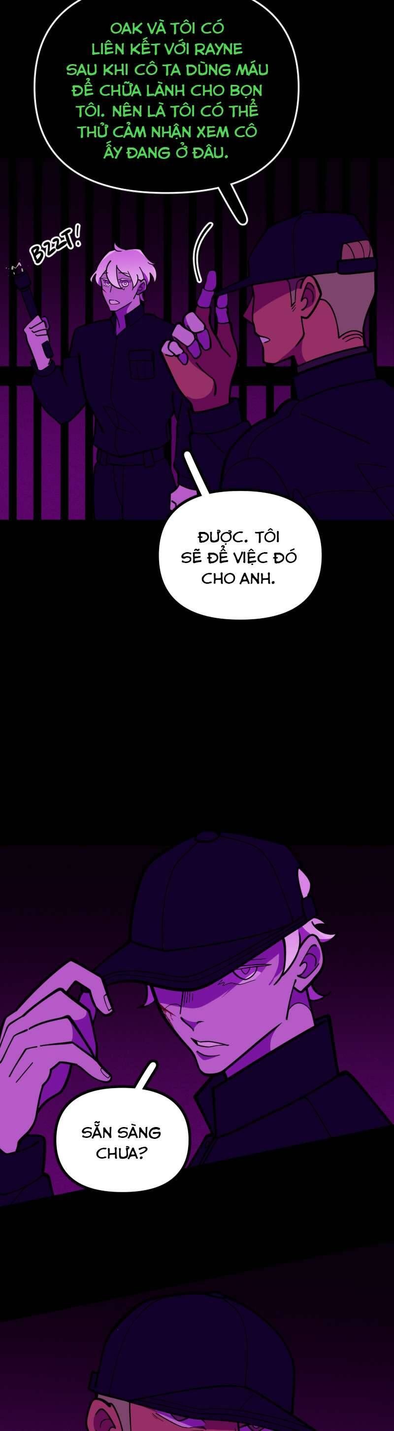 Homesick - Chapter 92 - Page 25