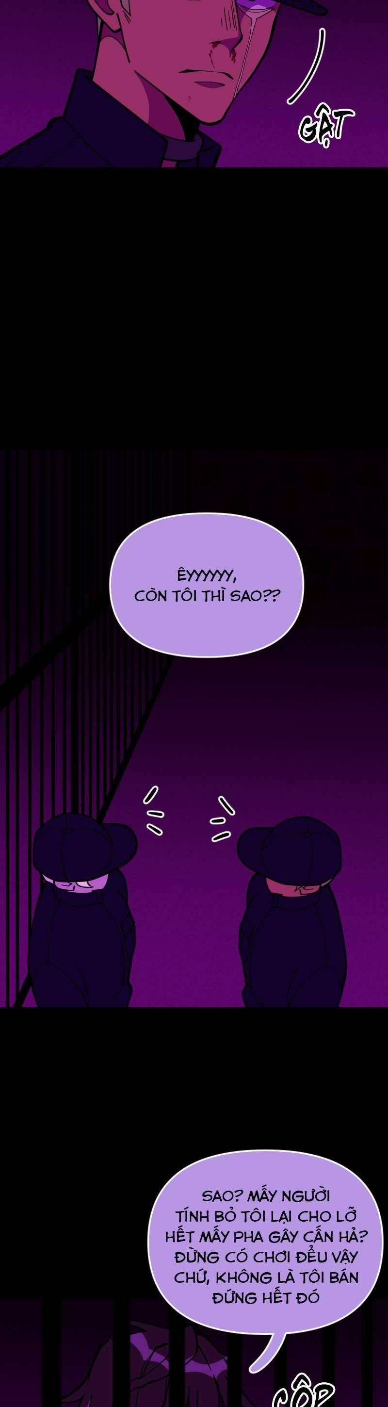 Homesick - Chapter 92 - Page 26